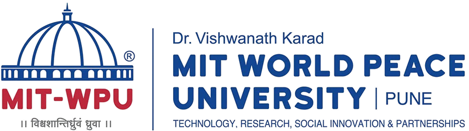 MIT-WPU Logo